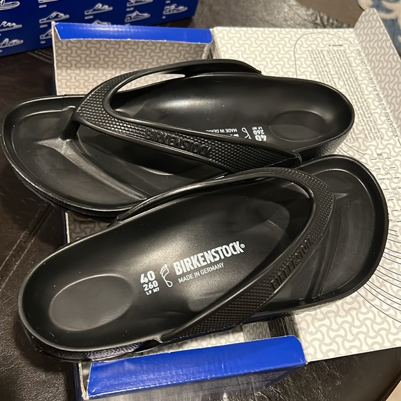 Birkenstock Honolulu EVA Sandals - Picture 7 of 12